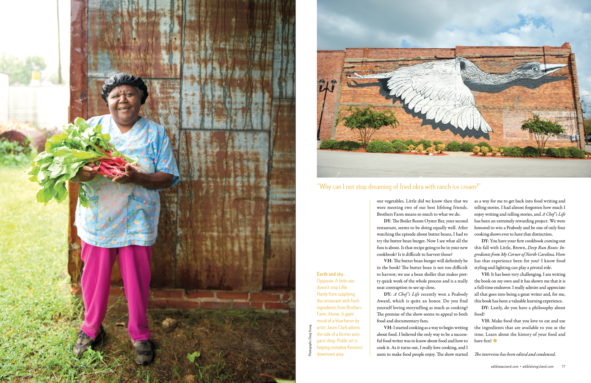 Chef & The Farmer (p.5 of 5)