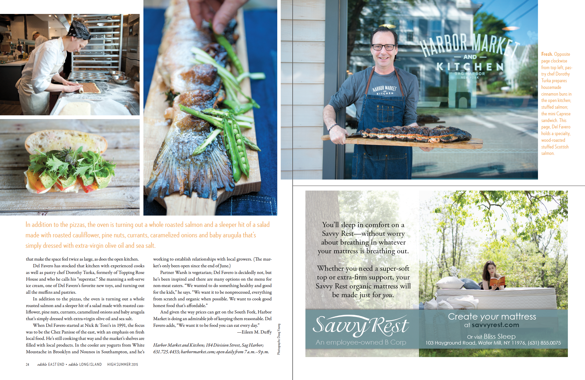 Harbot Market and Kitchen (p.3 of 3)