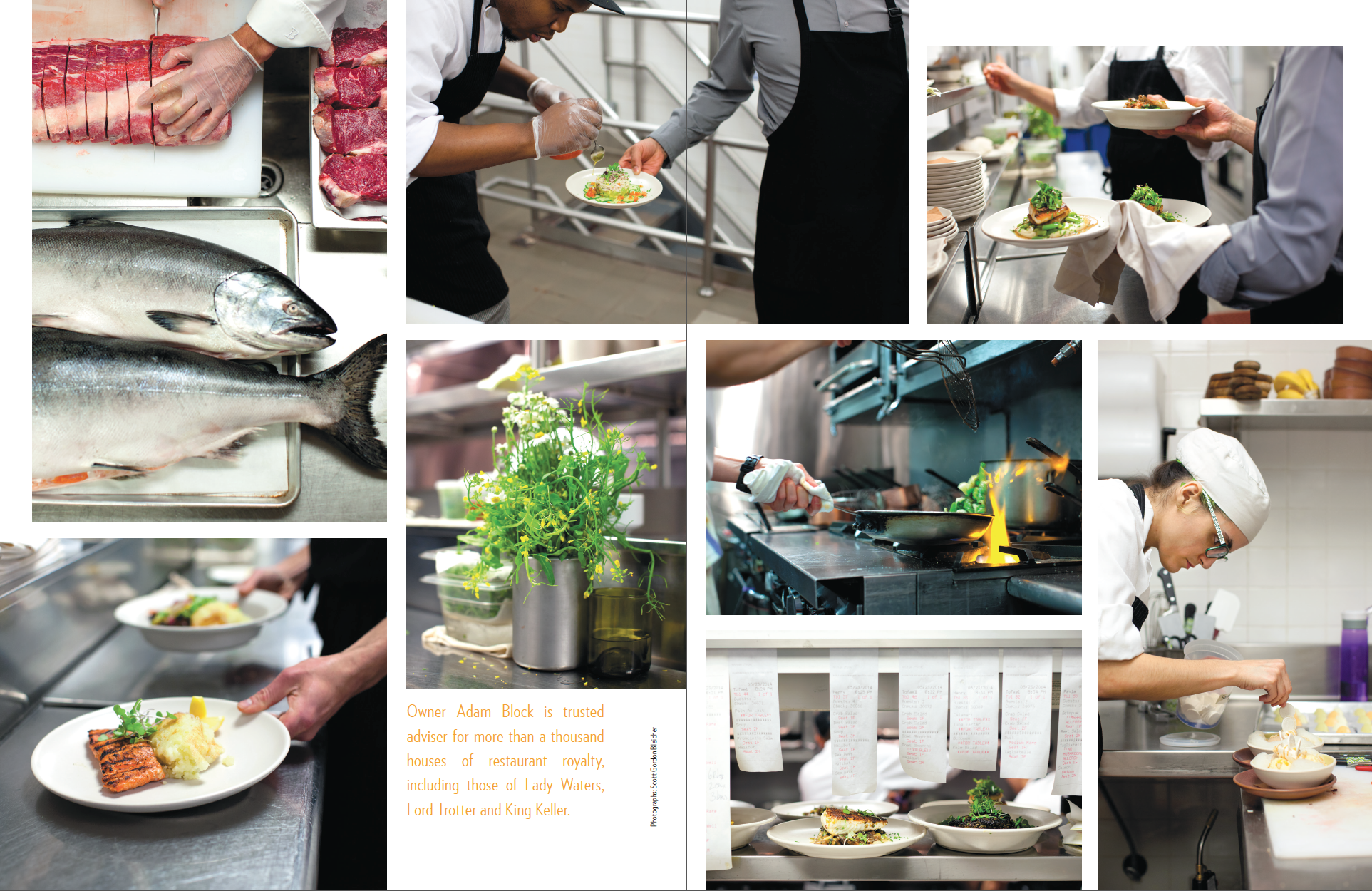 Heaven In Hell's Kitchen (P.4 of 5)