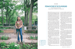 Permaculture (p.1 of 3)
