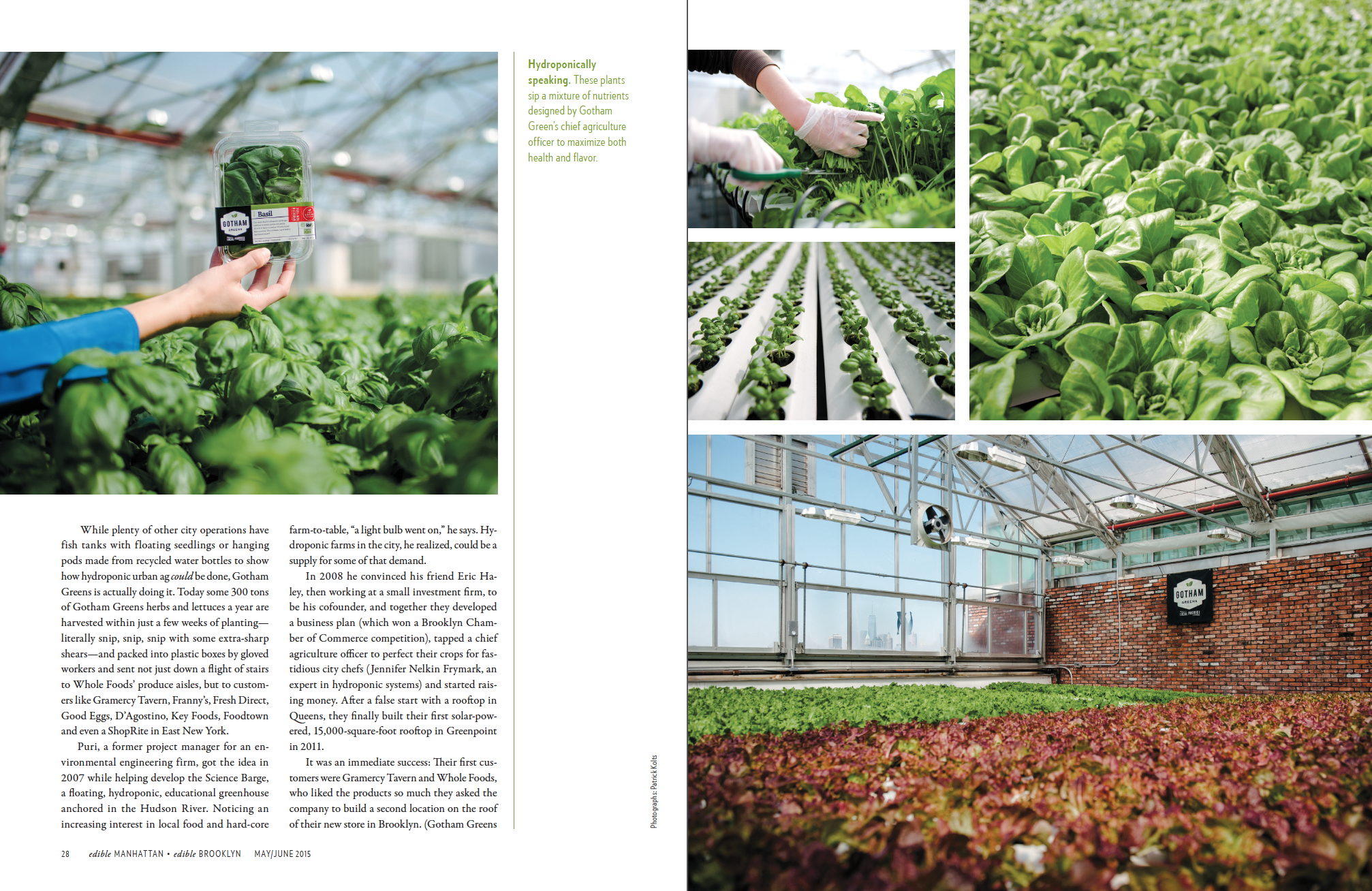 Science Fiction Farming (p.2 of 2)