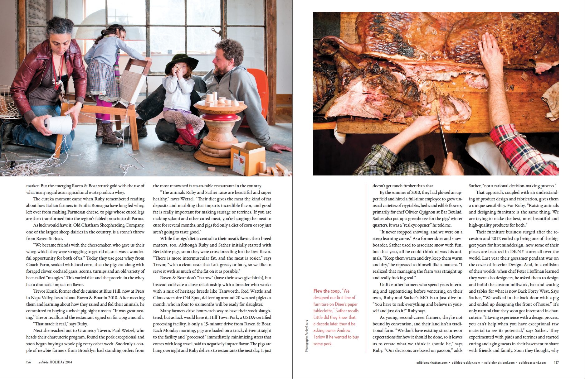 Farming By Design (2 of 4)