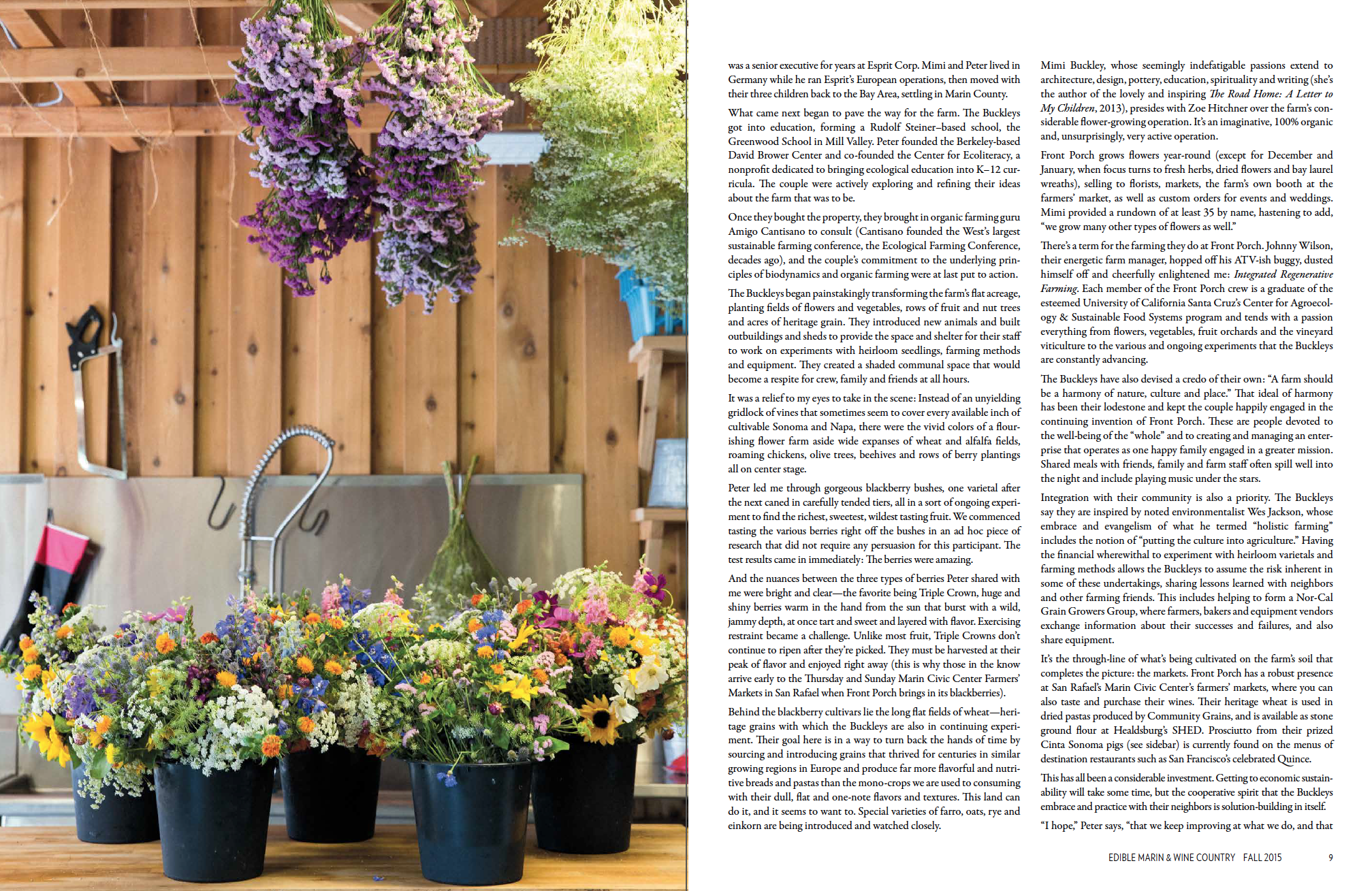 Front Porch Farm (p.3 of 4)