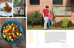 Chef & The Farmer (p.2 of 5)