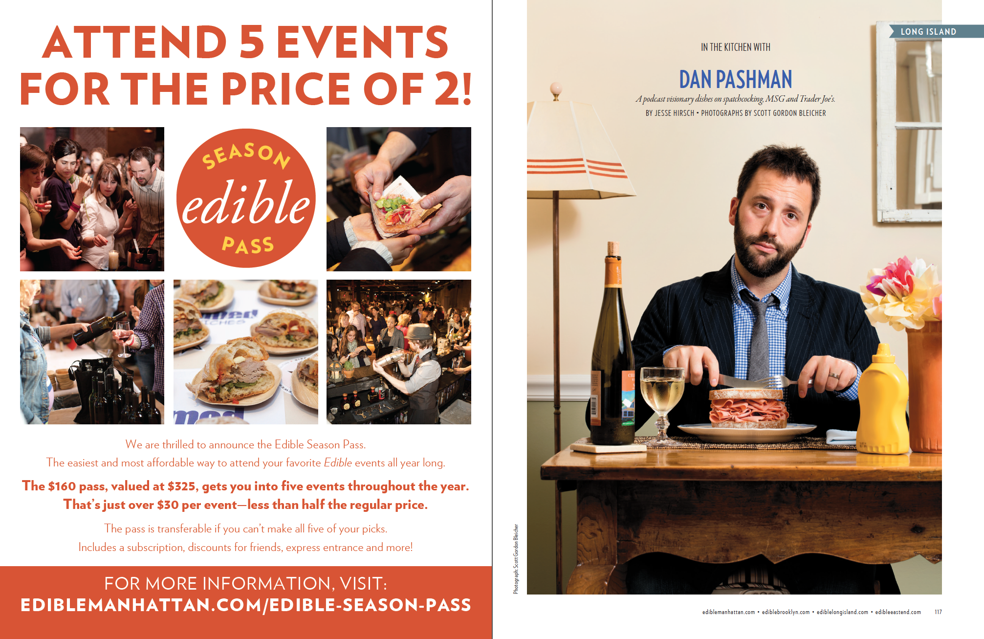 Dan Pashman (p.1 of 4)