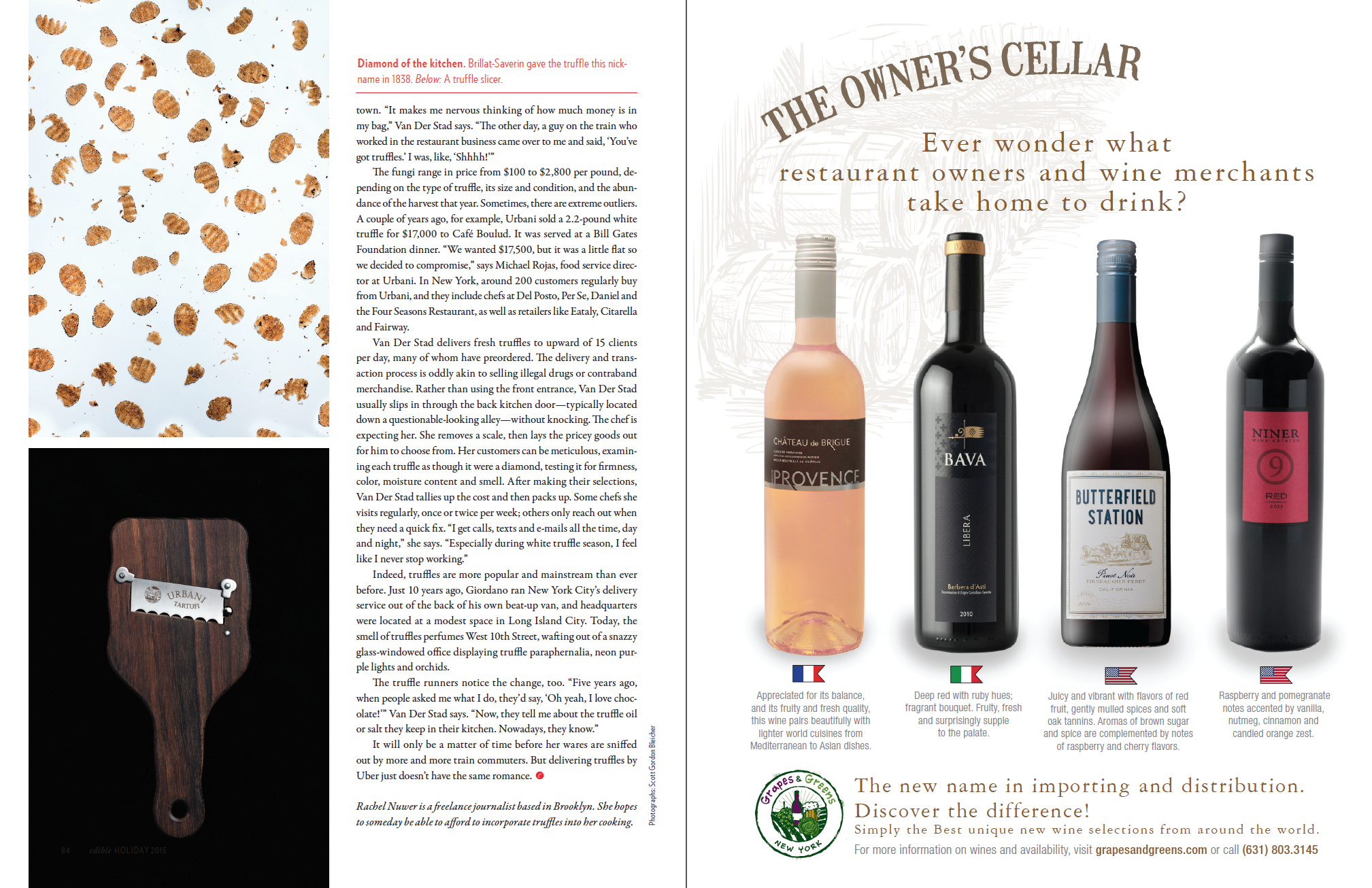 The Truffle Mafia (p.4 of 4)
