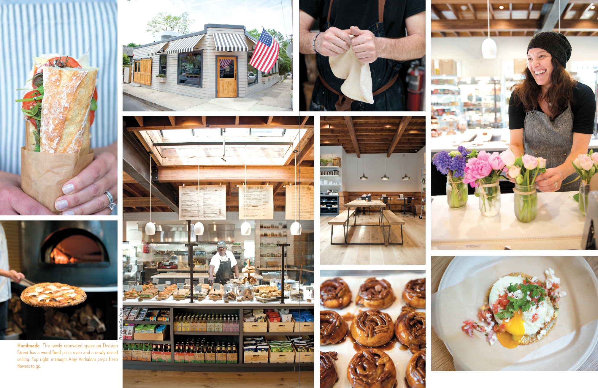 Harbot Market and Kitchen (p.2 of 3)