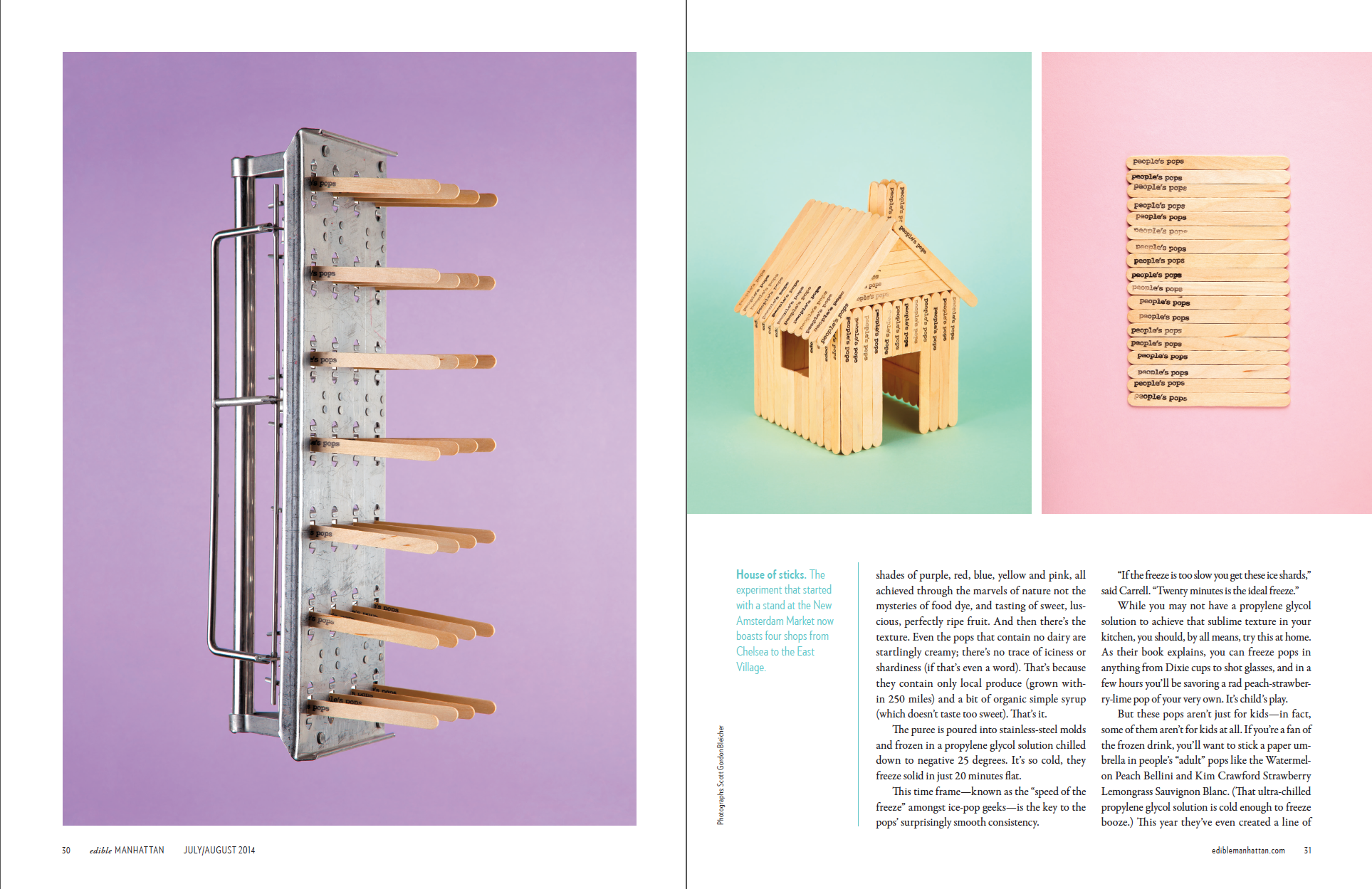Pop Life (P.3 of 4)