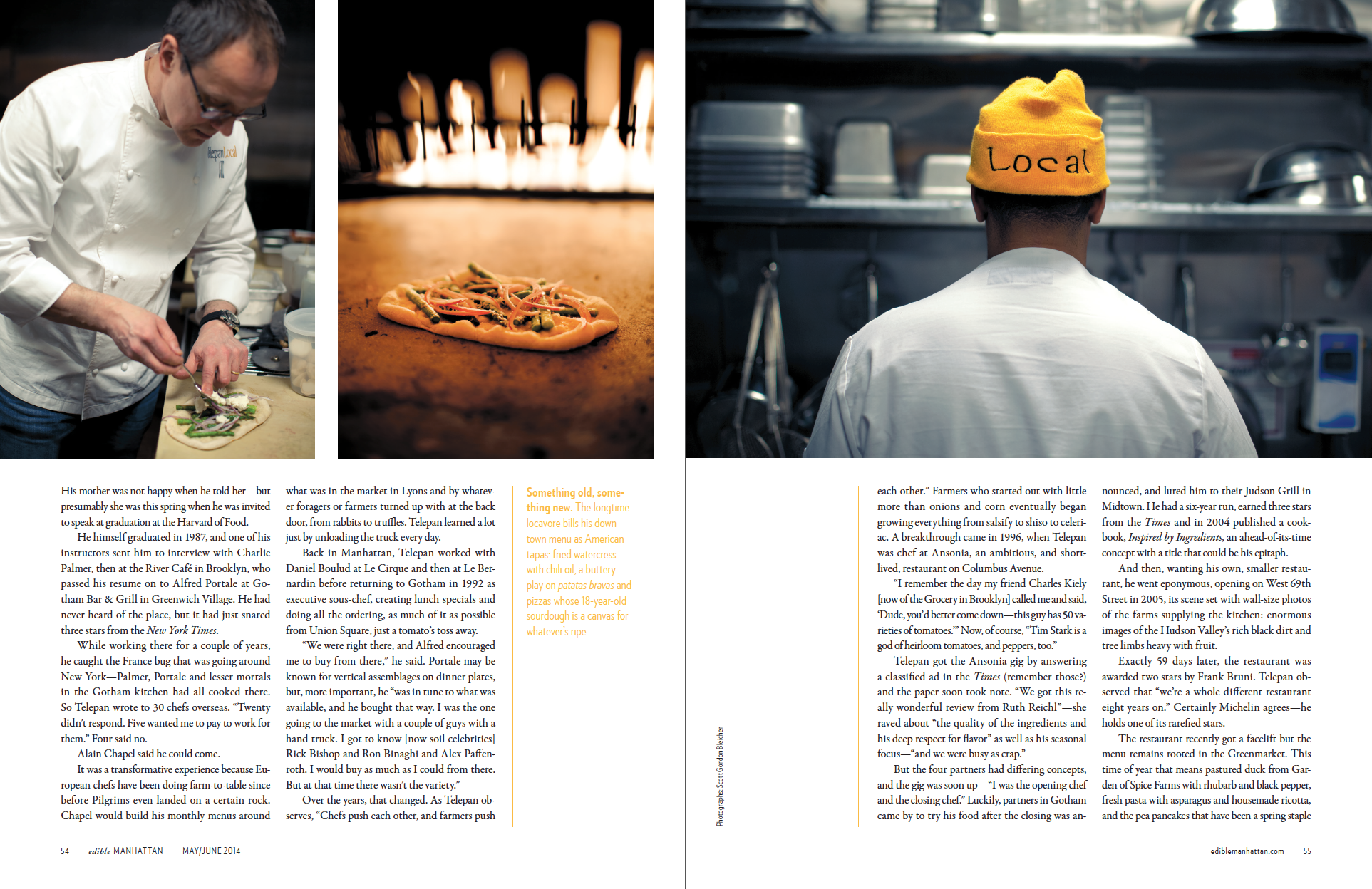 Telepan (p.2 of 4)