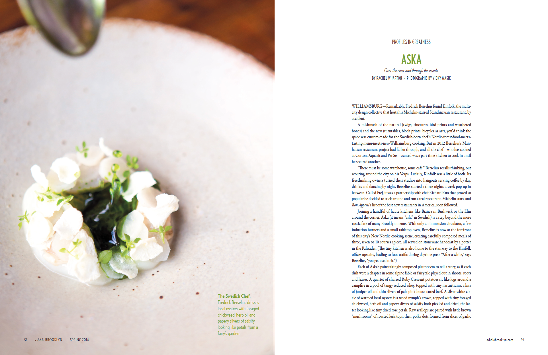 Photo Essay—Aska (p.1 of 4)