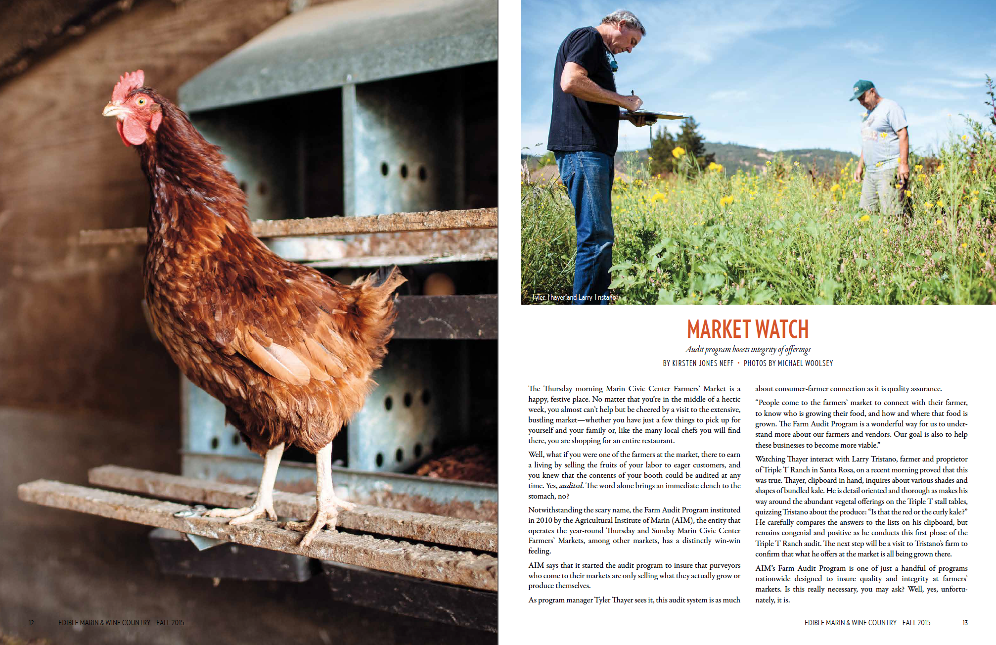 Market Watch (p.1 of 2)