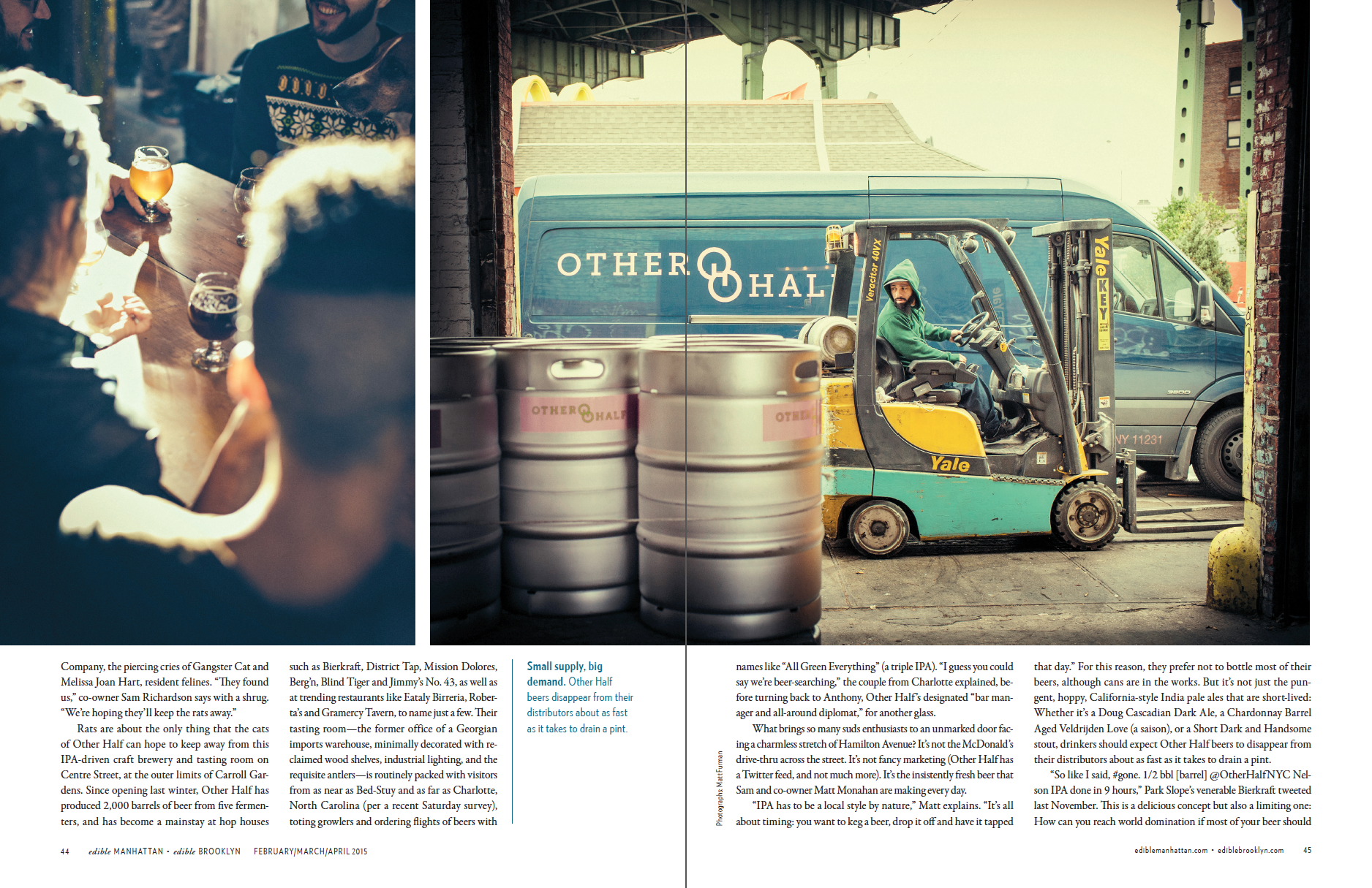 How The Other Half Drinks (p.2 of 4)