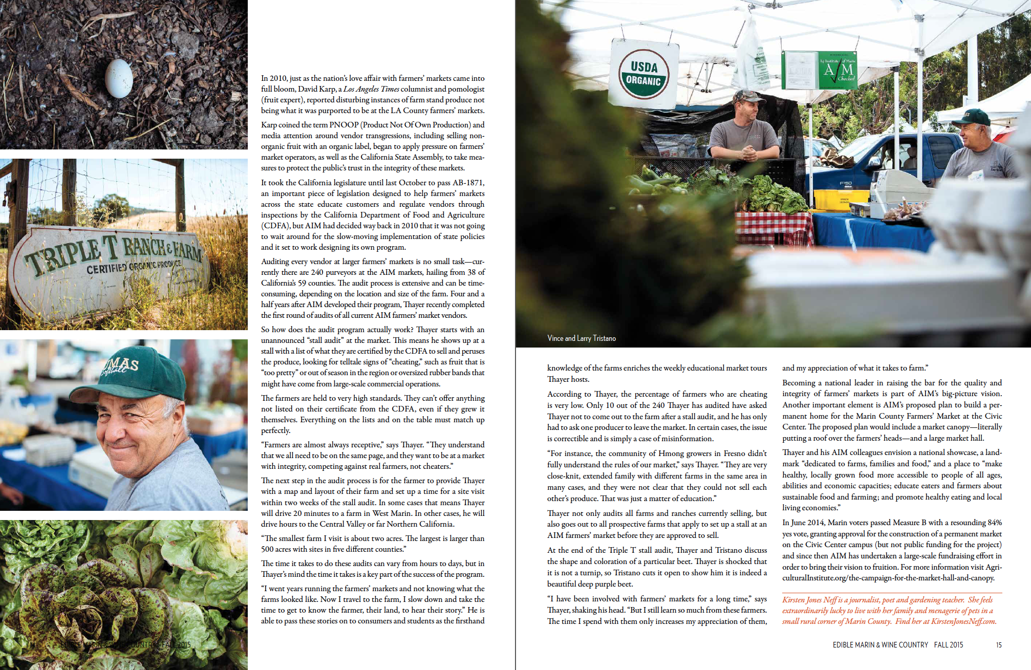 Market Watch (p.2 of 2)