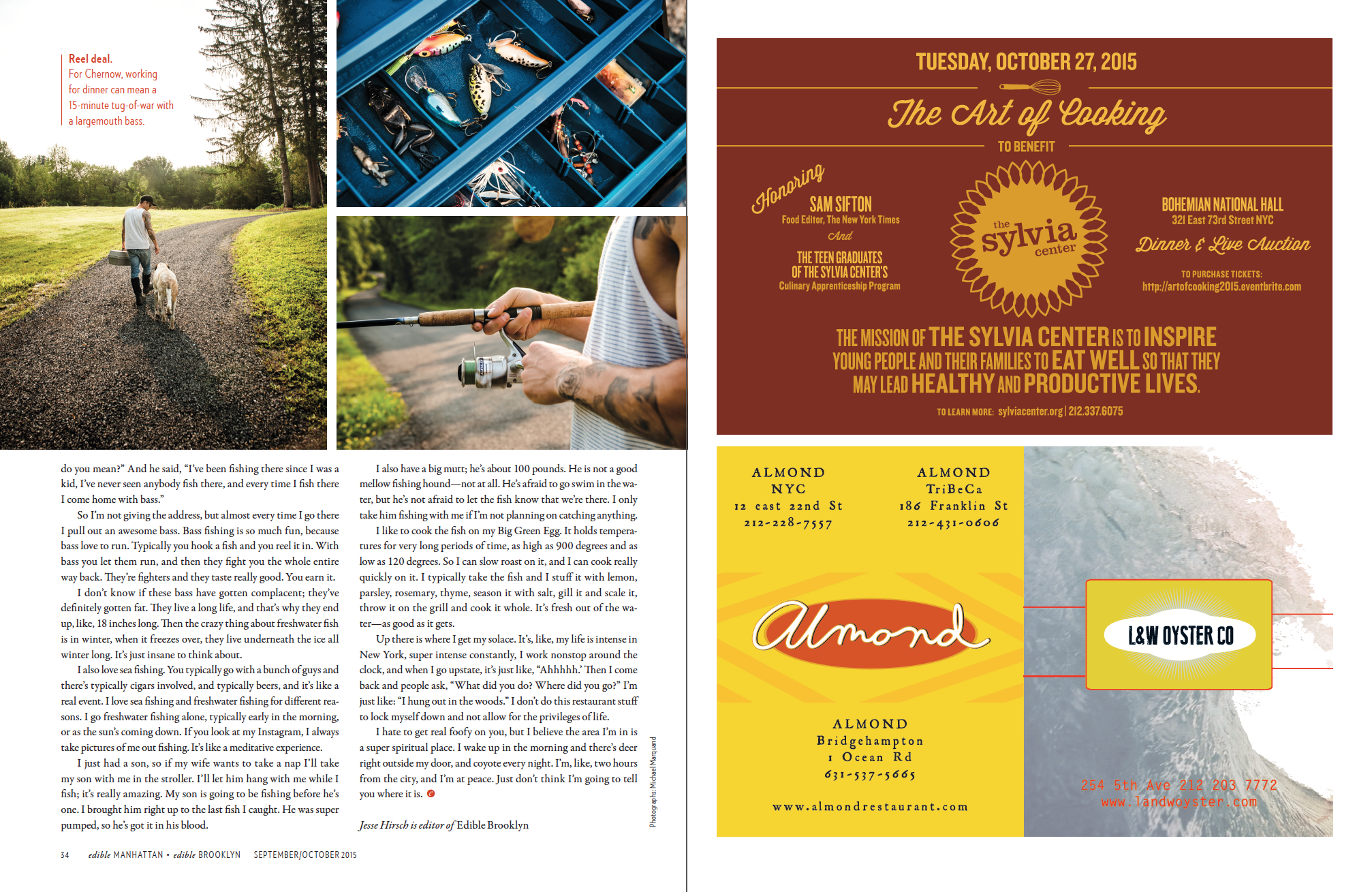 In A Quieter Place (p.2 of 2)