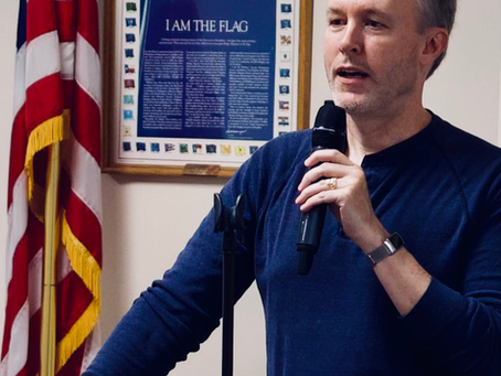 Constituents Fill the Void After Rep. Max Miller Cancels Again