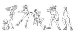 Lineart_Parcial2