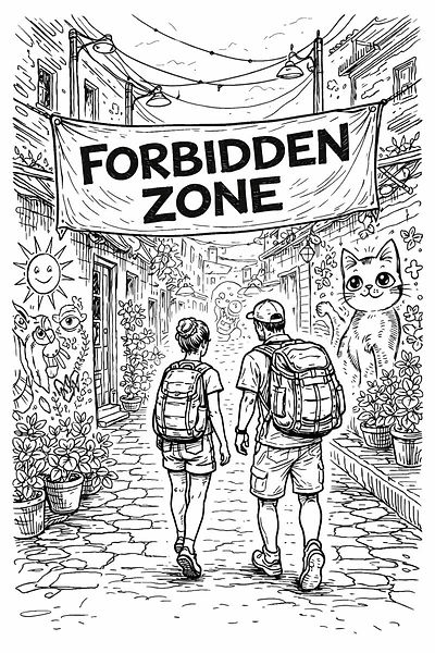 our mission forbidden tours peru
