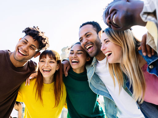 Empowering Young Adults with a Comprehensive Personal Development Program