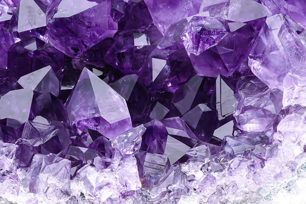 Amethyst Sponsor