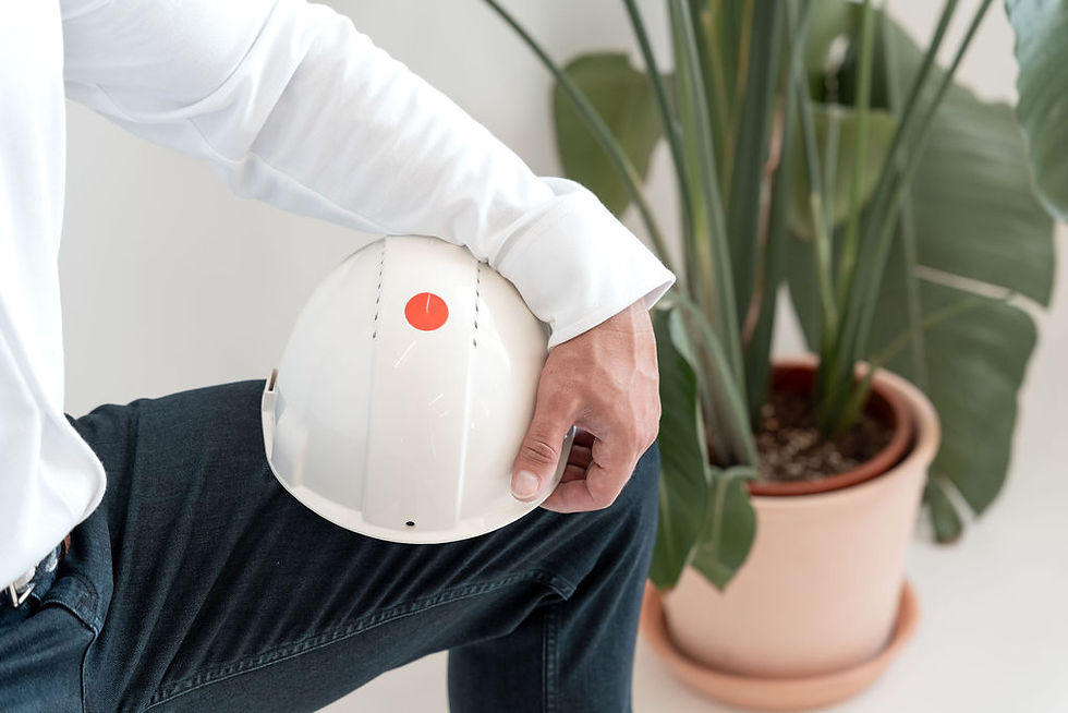 Professionelles Baumanagement für Bauprojekte