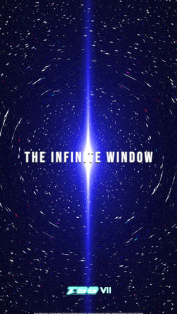 TSS7 | The Infinite Window