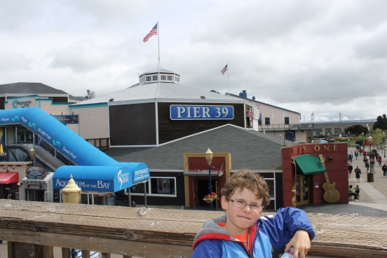 Pier 39