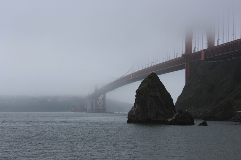 Golden Gate Bridge