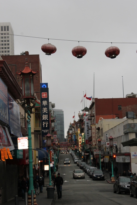 Chinatown