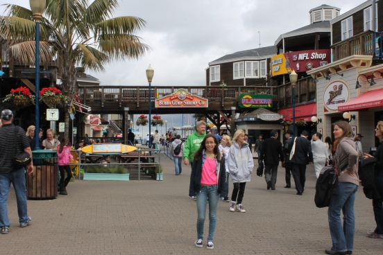 Pier 39