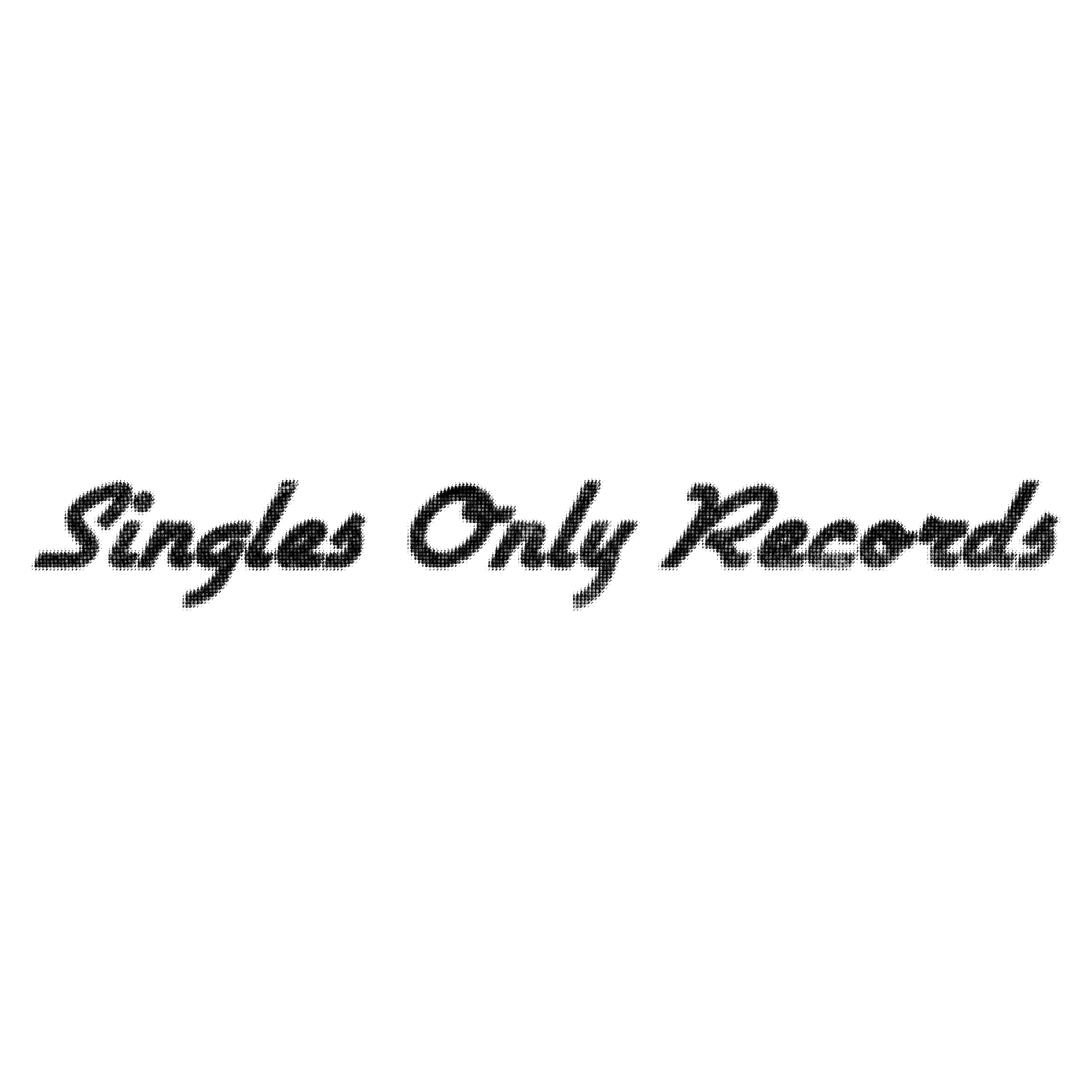 Singles Only Sample Pack