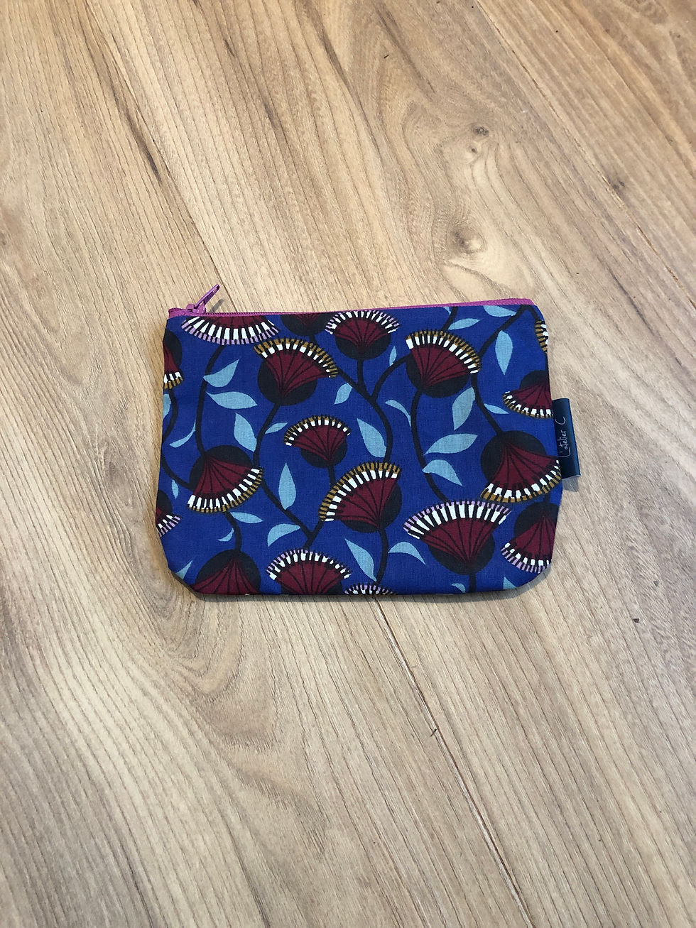 Miniature : Trousse plate
