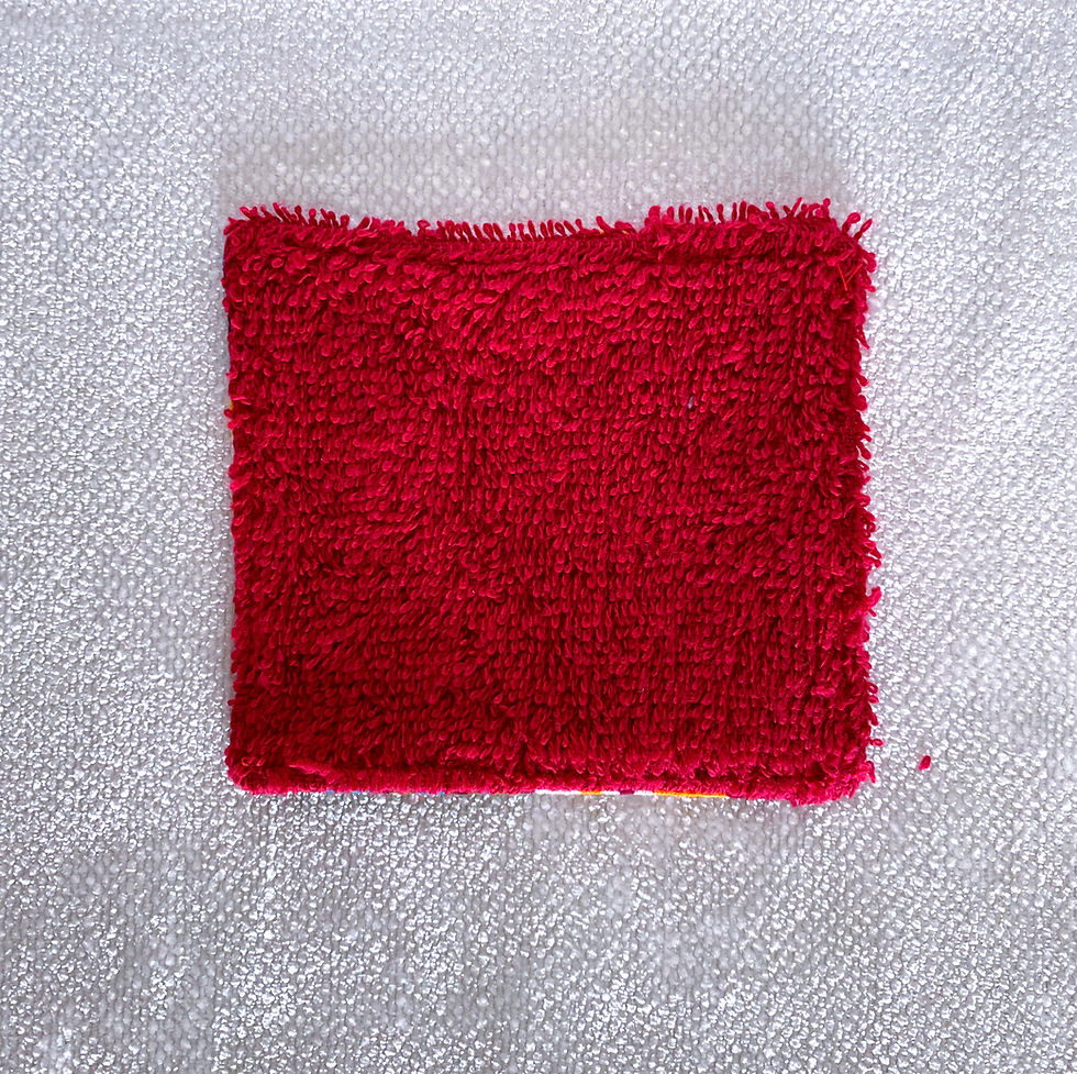 Miniature : Lingettes démaquillantes