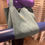 Miniature : Sac de yoga