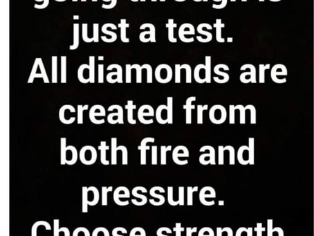 #MorningBrew☕️💎🔥 Even The Most High proves… You didn’t think you were exempt now did you?