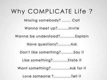 #MorningBrew☕️🎭 We get so caught up in "emotions" that we forget to be emotional—