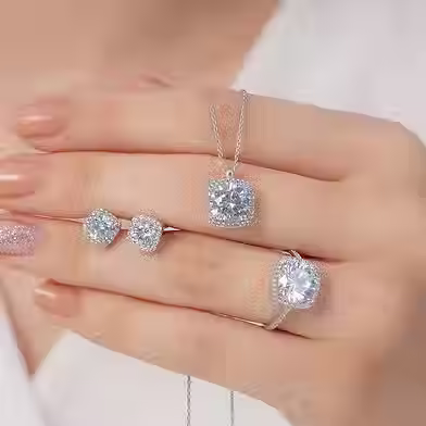 OPULENZZA JEWELRY