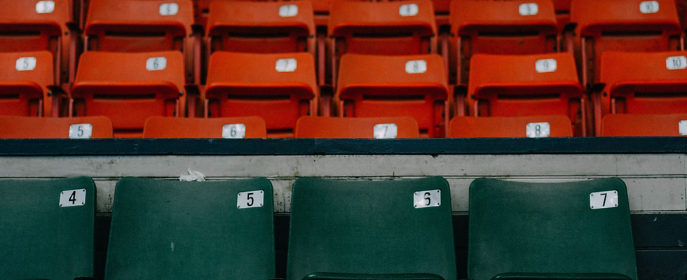 Sports Stadium Seats