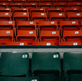 Sports Stadium Seats