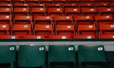 Sports Stadium Seats