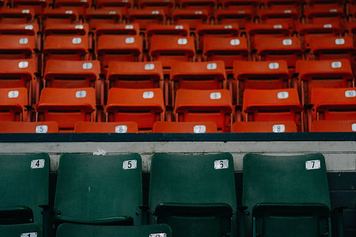 Sports Stadium Seats