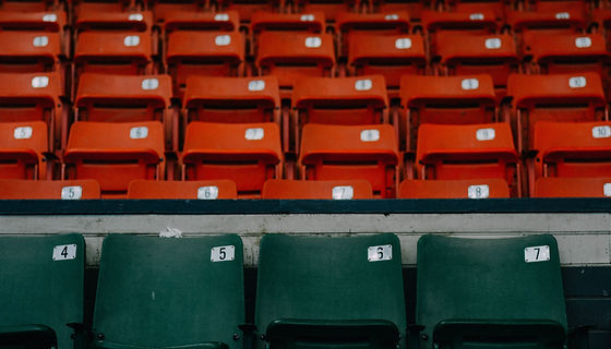 Sports Stadium Seats