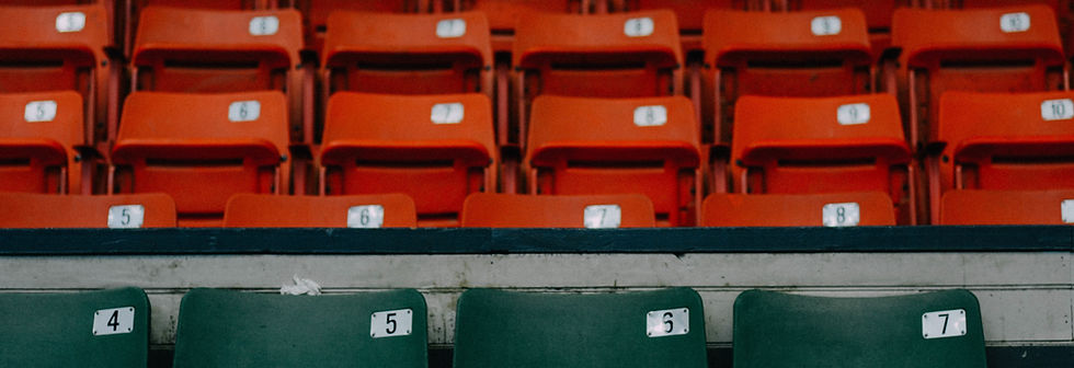 Sports Stadium Seats