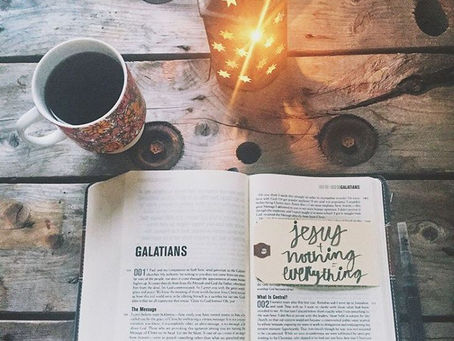Restore Joy