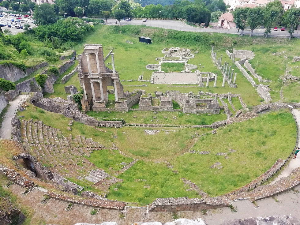 Volterra