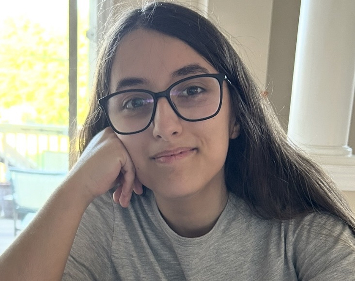 Writer: Kiana Delsooz