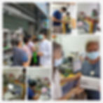 萬個口罩派油尖1.0