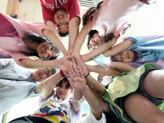 恩活團契家長會✝️