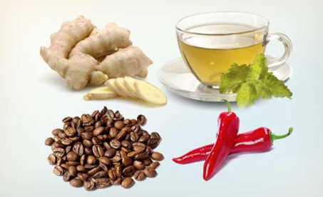 O que consumir para acelerar o metabolism?