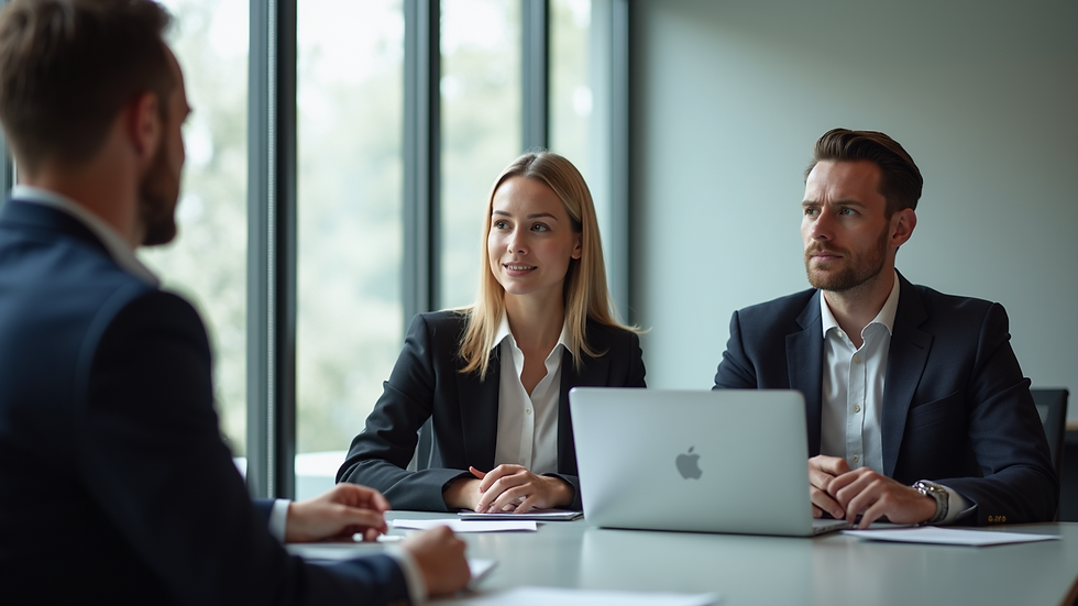 Assurance sur mesure: KAP Finance, votre partenaire de confiance
