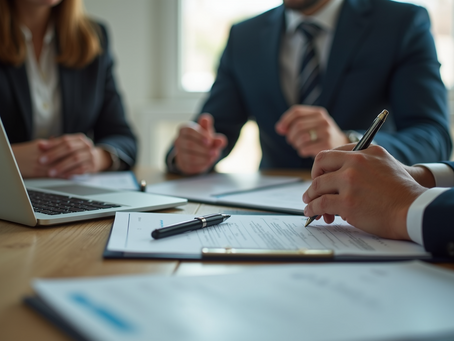 Courtage hypothécaire: services de qualité chez KAP Finance